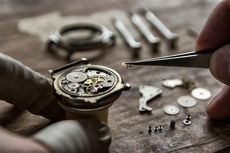 getting a replica watch serviced|watch repairs pukekohe.